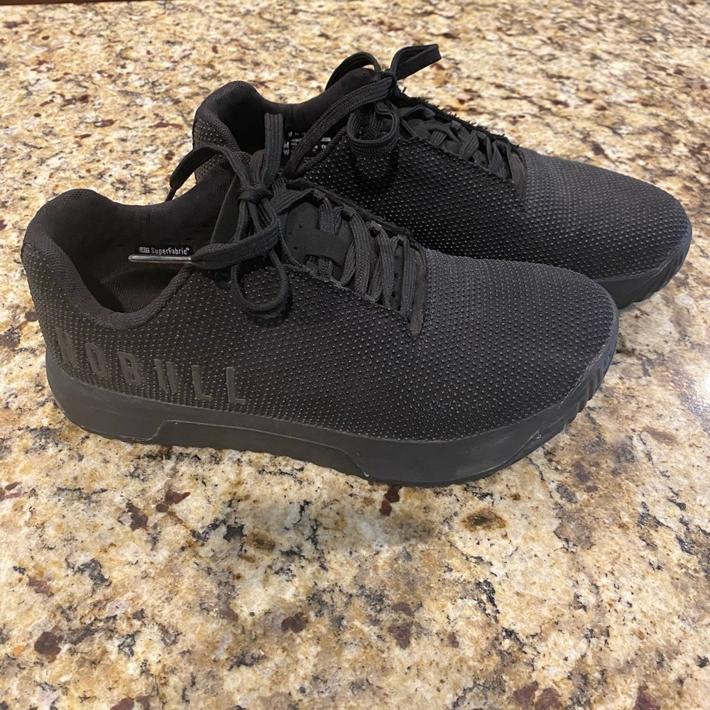 Like NEW Nobull Trainer +